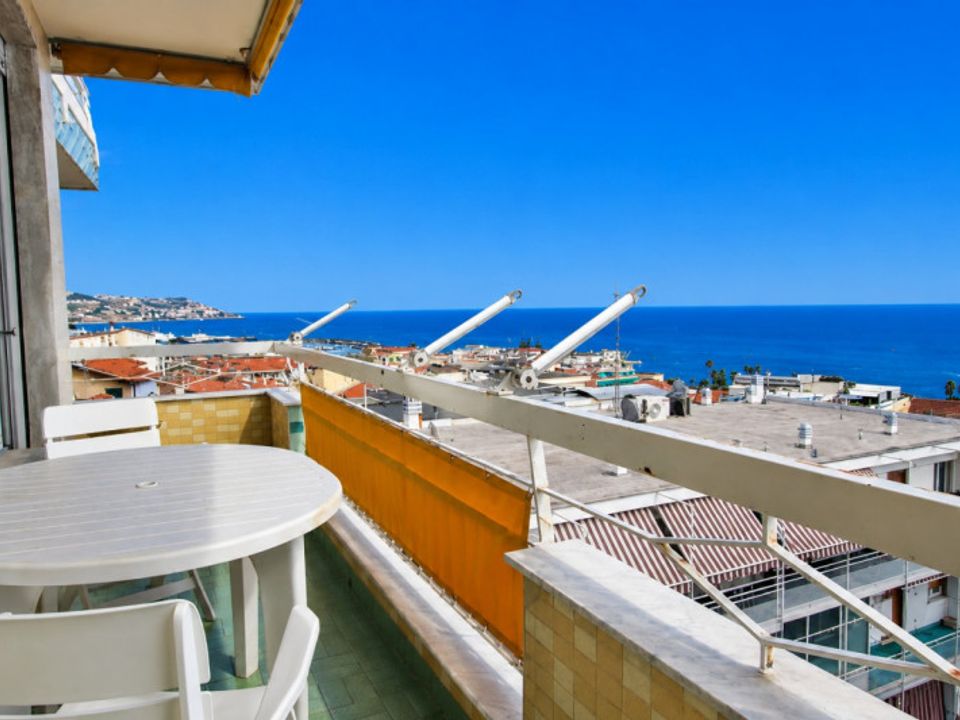 Lejlighed i Sanremo, Imperia - foto 1