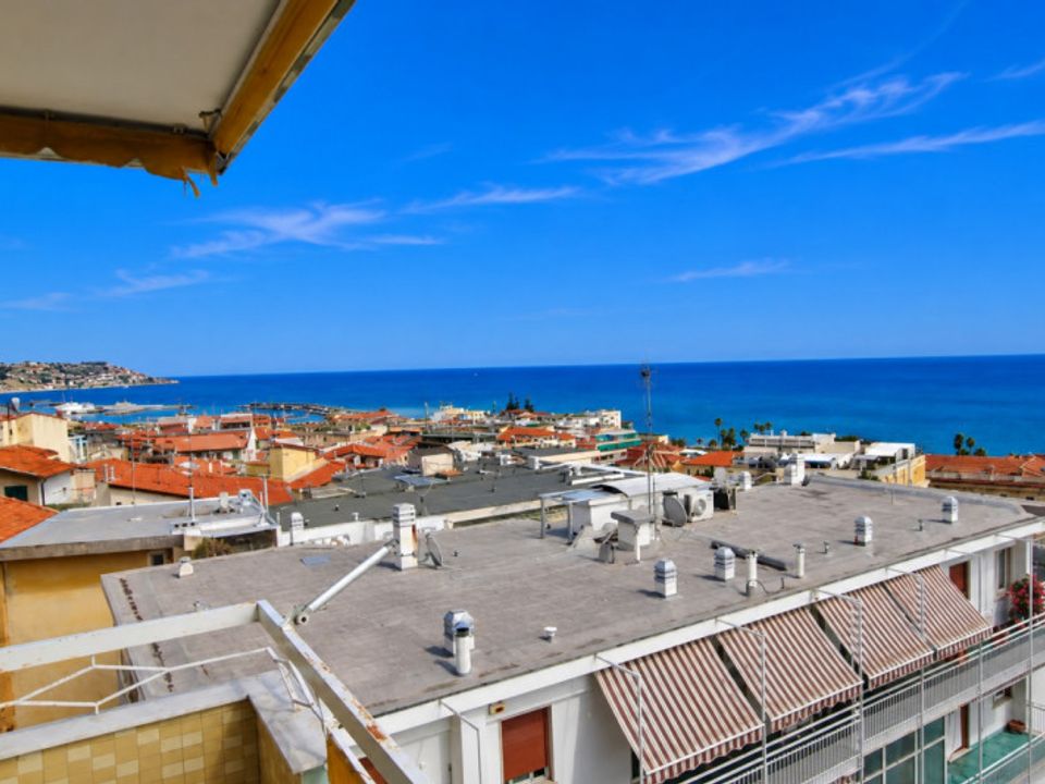 Lejlighed i Sanremo, Imperia - foto 3