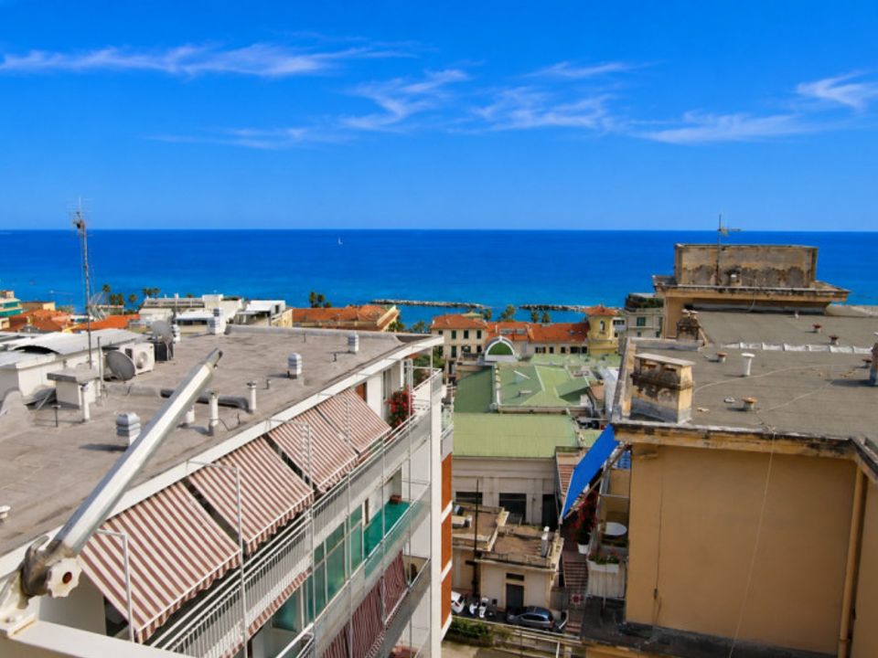 Lejlighed i Sanremo, Imperia - foto 4