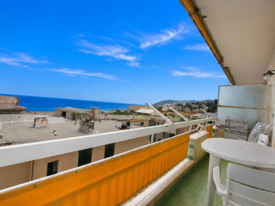 Lejlighed i Sanremo, Imperia - foto 5
