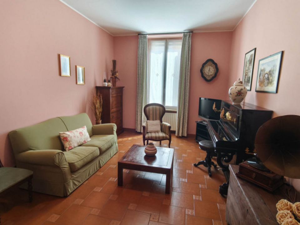 Lejlighed i Sanremo, Imperia - foto 1