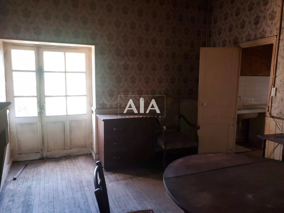 Landejendom i Nanteuil-en-Vallee, Charente - foto 3