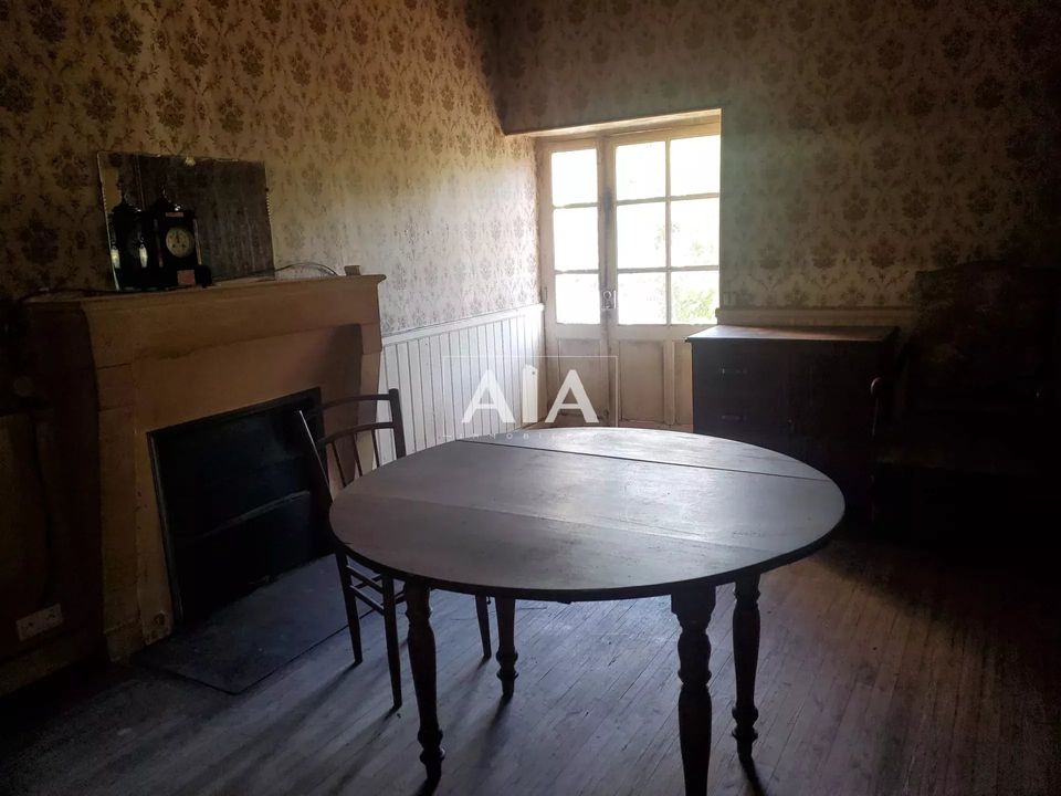 Landejendom i Nanteuil-en-Vallee, Charente - foto 4