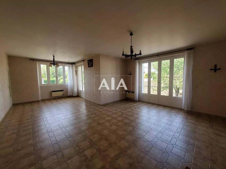 Casa de campo en Trois-Palis, Charente - foto 3