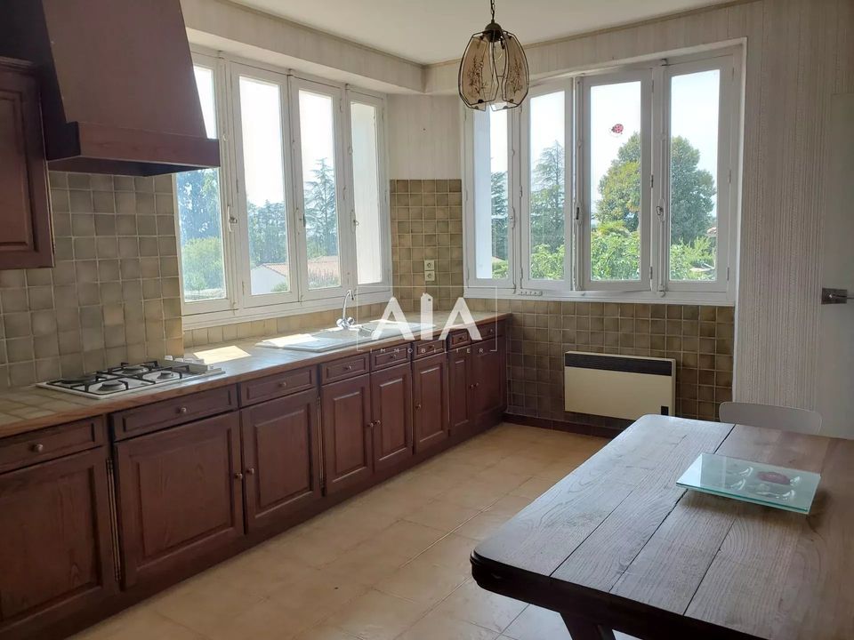Casa de campo en Trois-Palis, Charente - foto 4