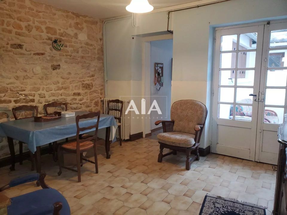 Byhus i Ruffec, Charente - foto 2