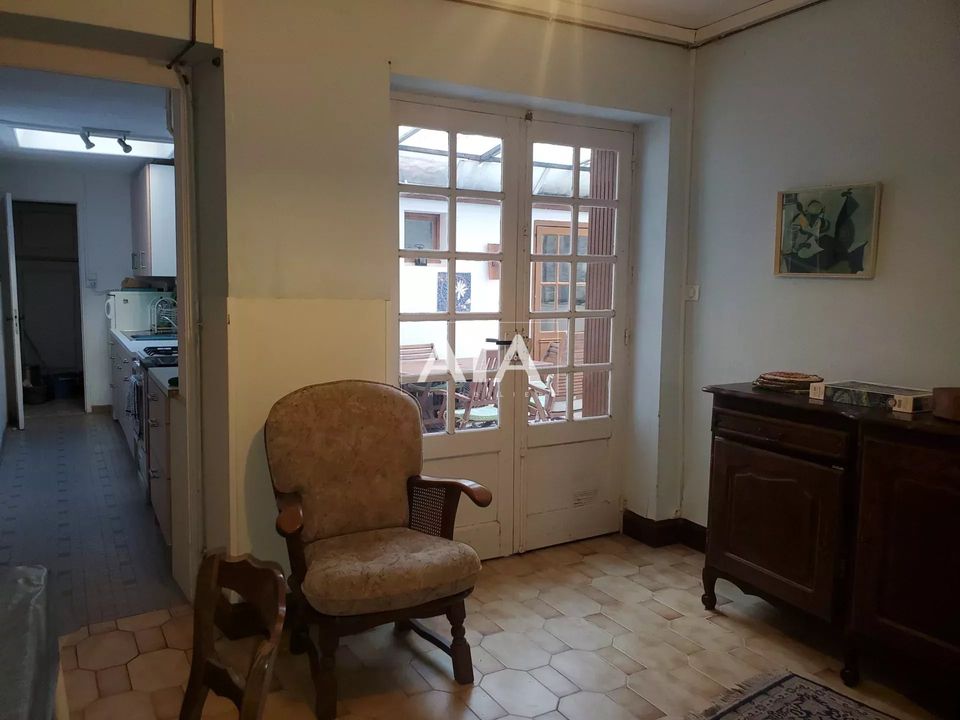 Byhus i Ruffec, Charente - foto 3