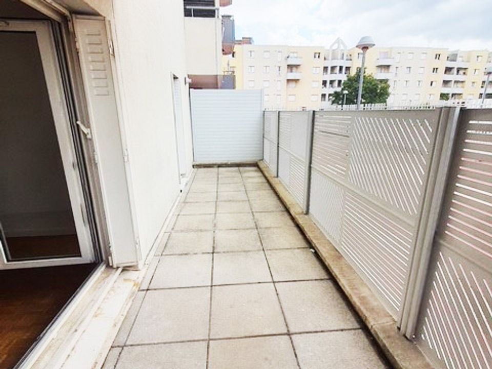 Lejlighed i Lyon, Rhone - foto 1