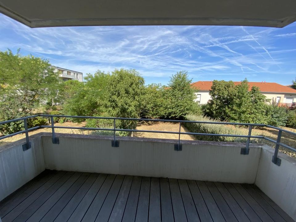 Lejlighed i Toulouse, Haute-Garonne - foto 1