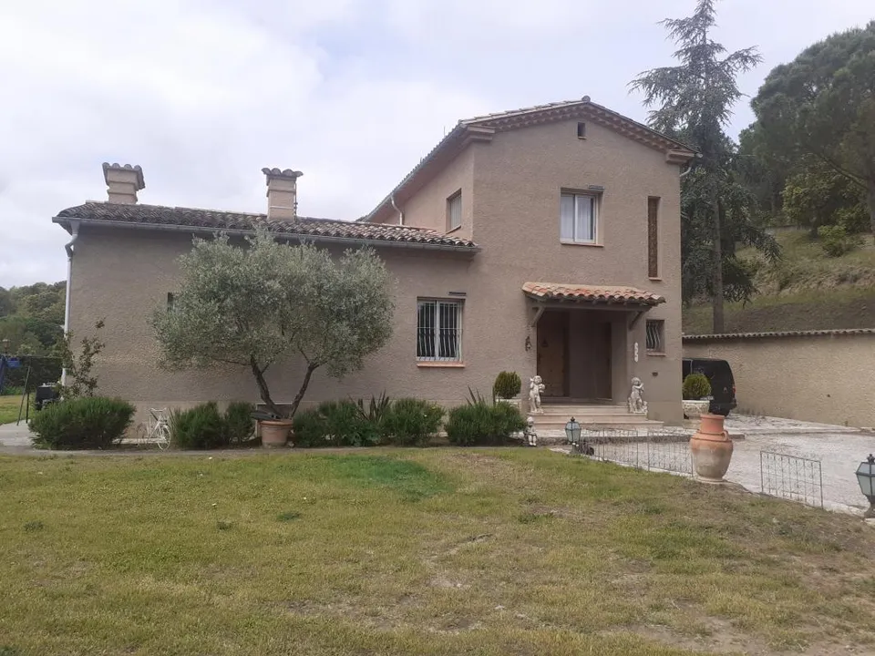 Villa i Limoux, Aude - foto 2