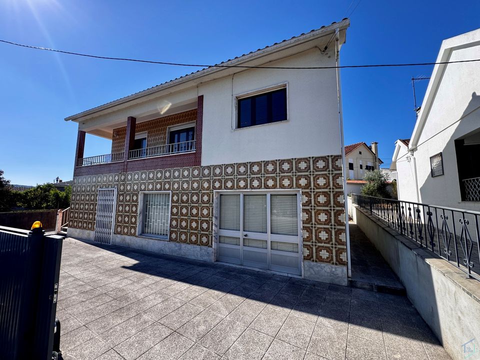 Villa i Tomar, Santarem - foto 1