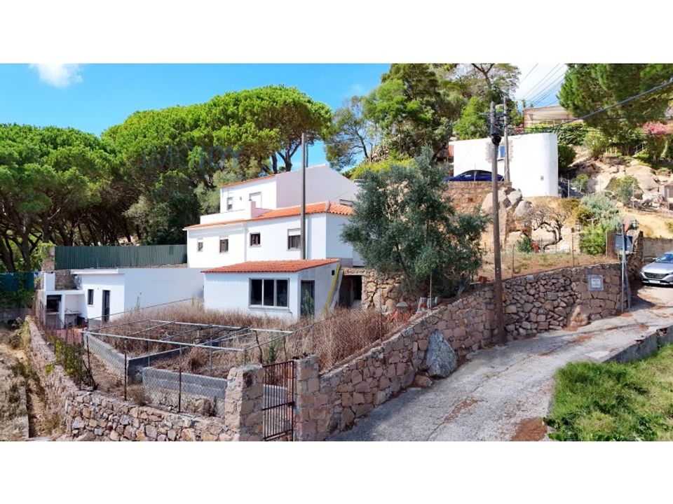 Villa a Alcabideche, Lisbon - foto 1