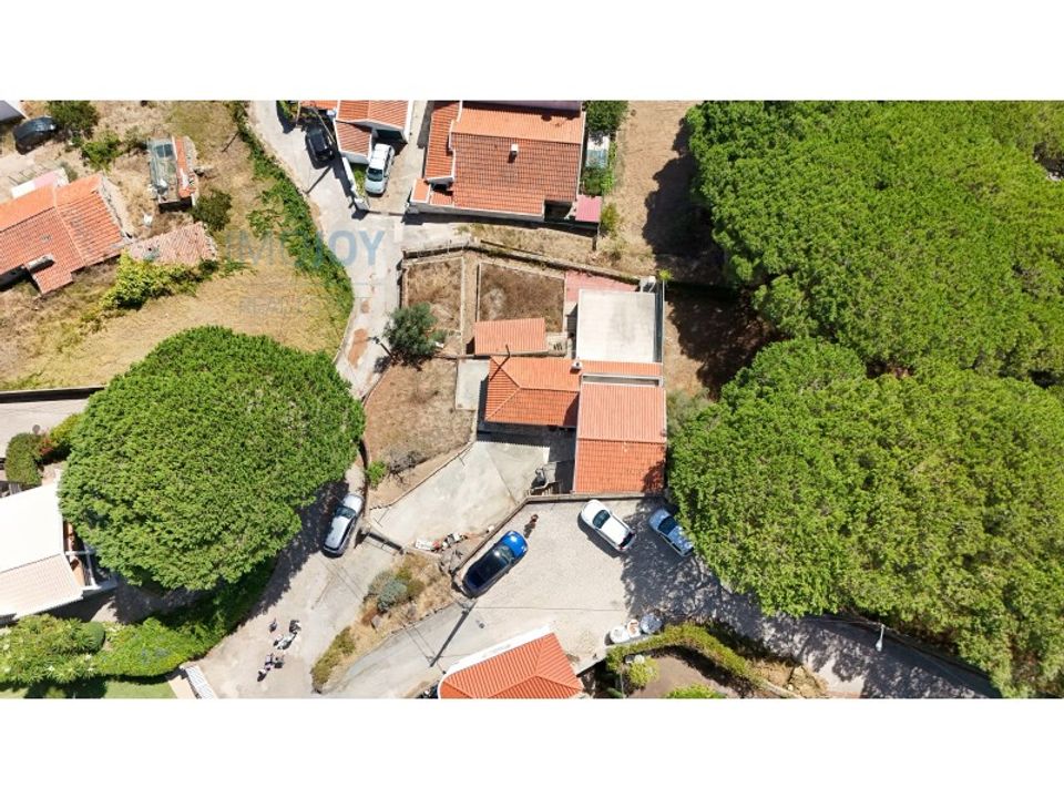 Villa a Alcabideche, Lisbon - foto 2