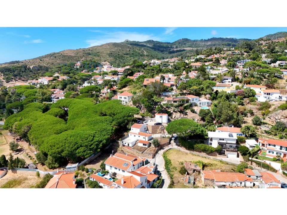 Villa a Alcabideche, Lisbon - foto 4