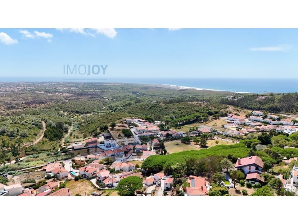 Villa a Alcabideche, Lisbon - foto 5