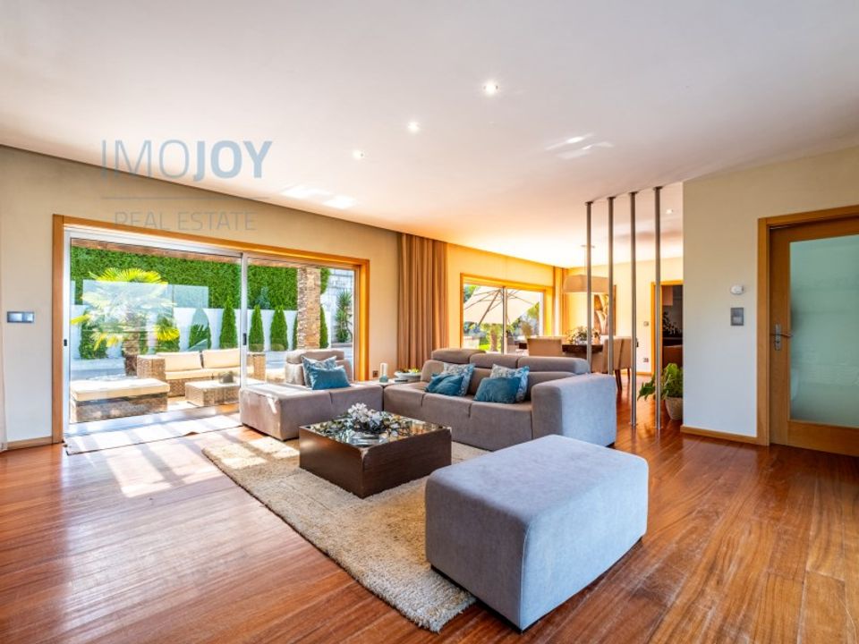 Villa i Paredes, Porto - bilde 5
