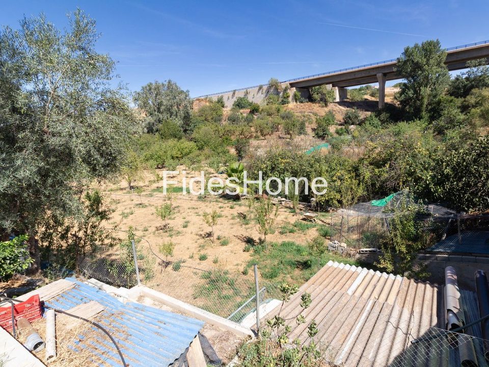 Helårsgrund i Durcal, Granada - foto 4