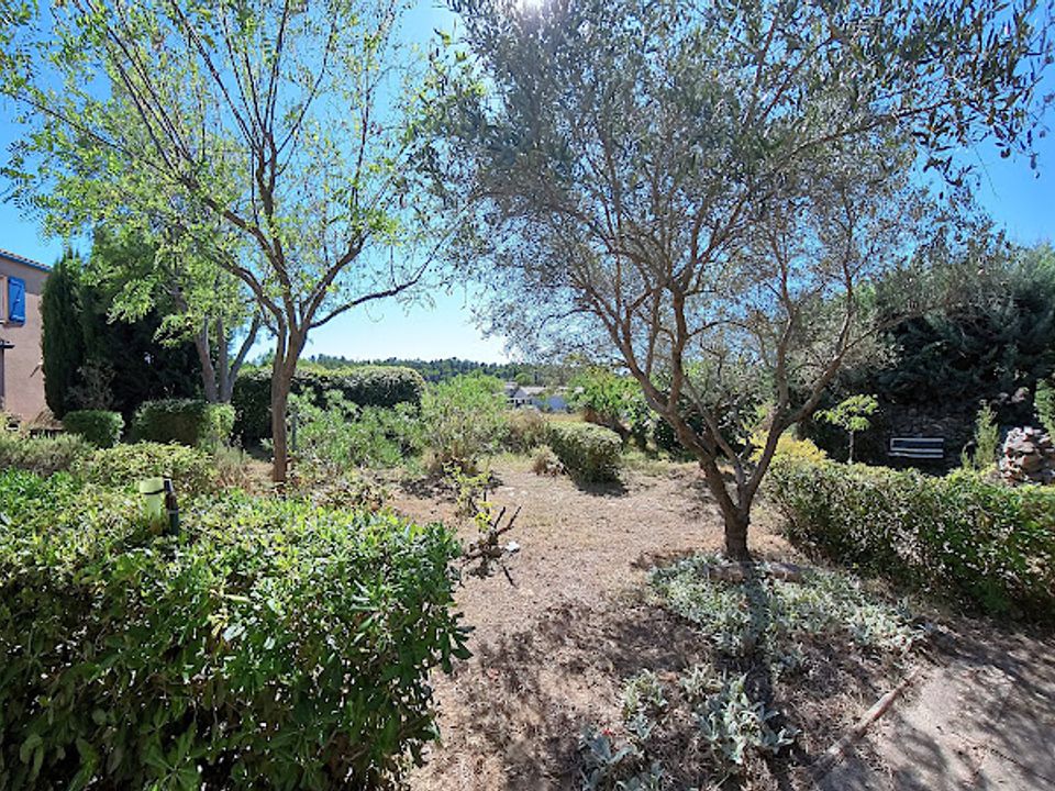 Villa i Aigne, Herault - foto 2