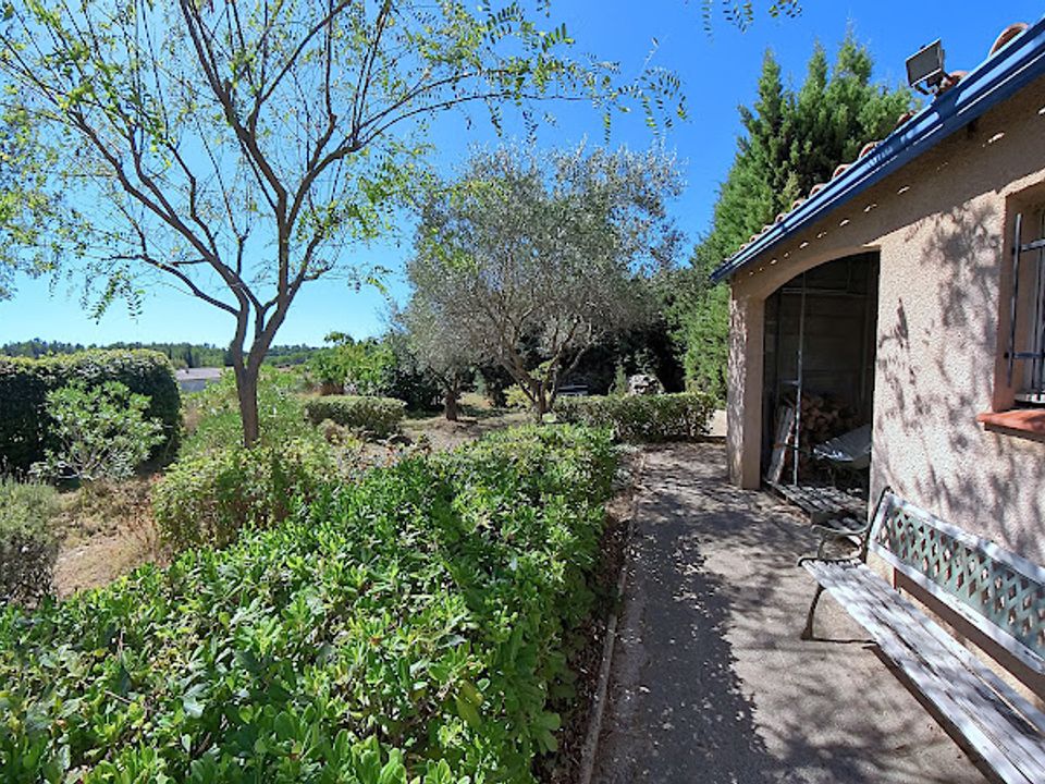 Villa i Aigne, Herault - foto 3