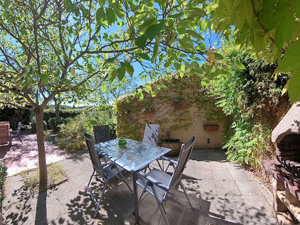Villa i Aigne, Herault - foto 4