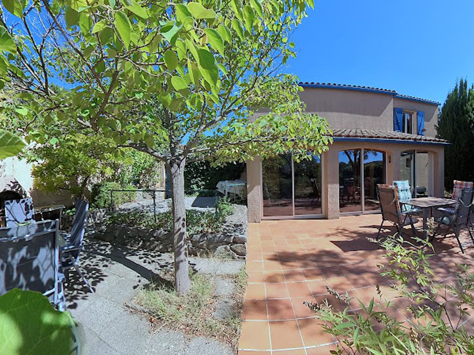 Villa i Aigne, Herault - foto 5