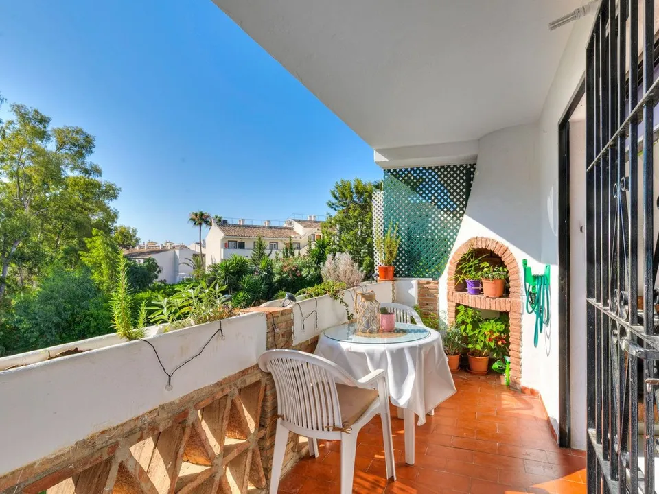 Apartament: Mijas, Malaga – zdjęcie 2