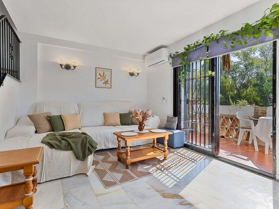Apartament: Mijas, Malaga – zdjęcie 3