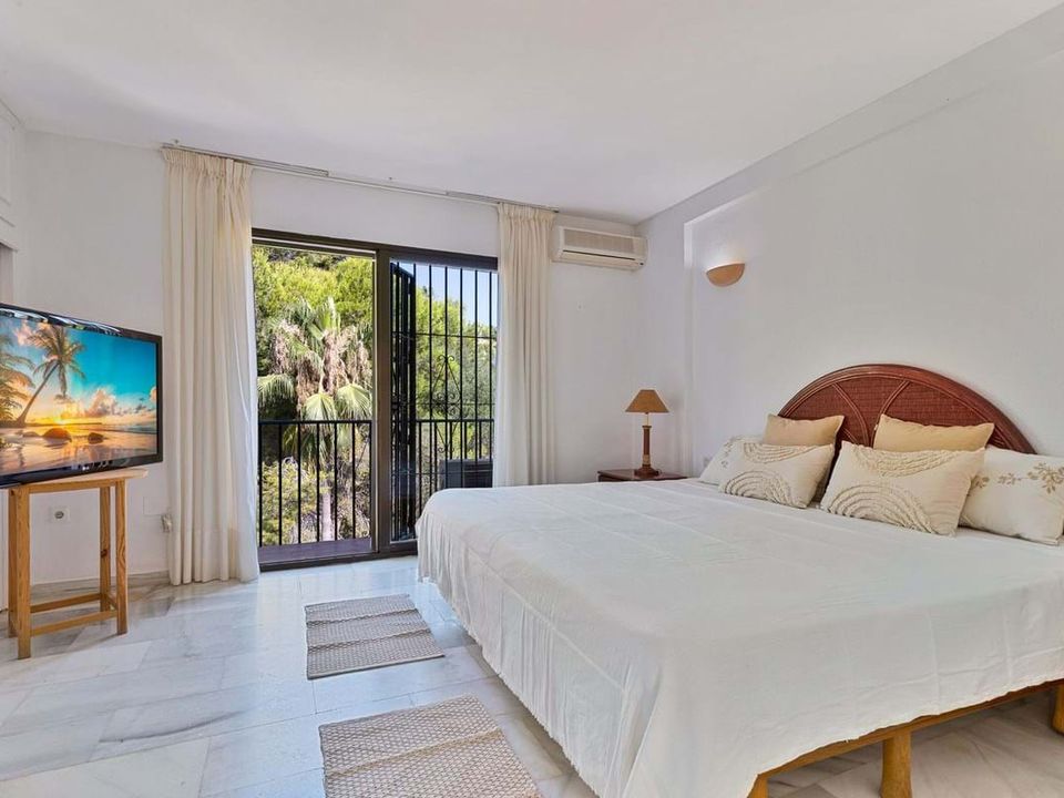Apartament: Mijas, Malaga – zdjęcie 4
