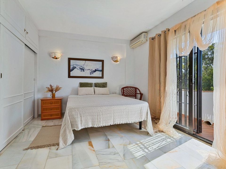 Apartament: Mijas, Malaga – zdjęcie 5
