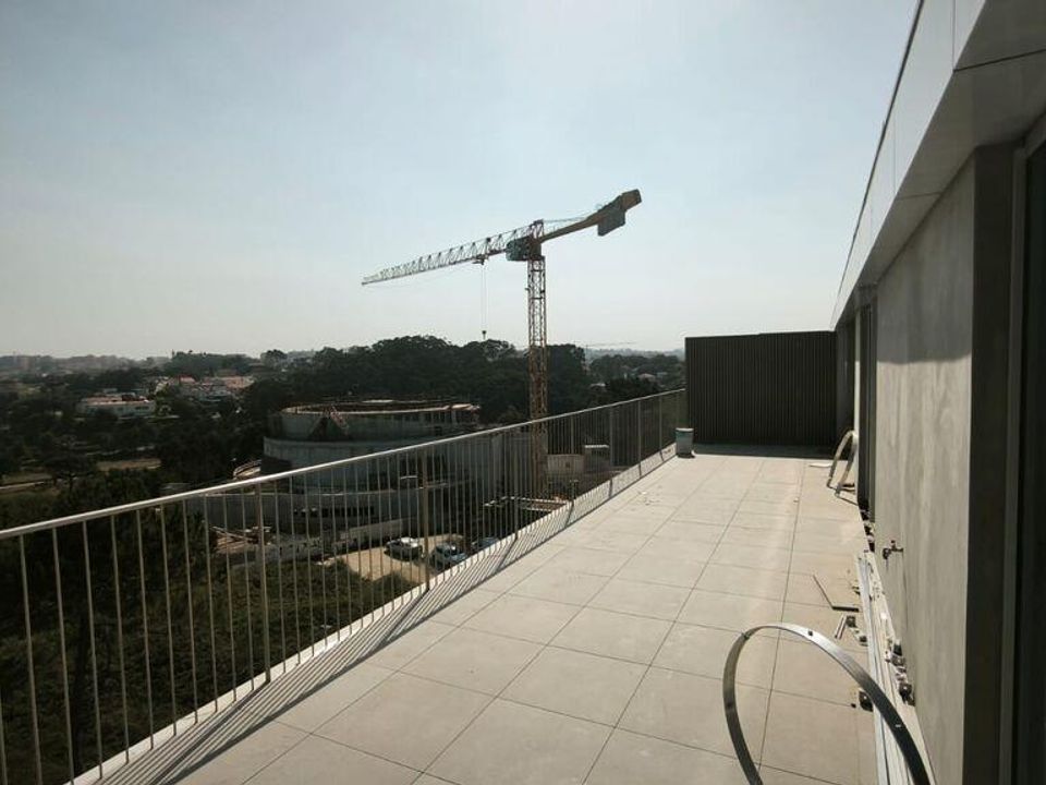 Lejlighed i Vila Nova de Gaia, Porto - foto 5