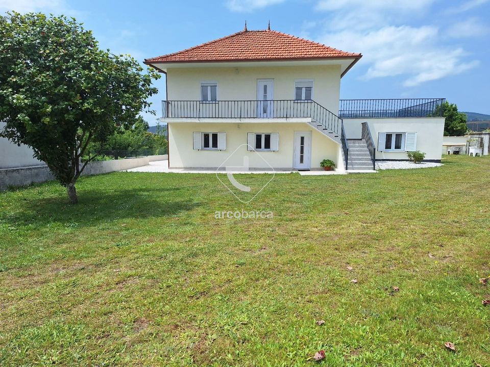 Byhus i Paredes de Coura, Viana do Castelo - foto 1
