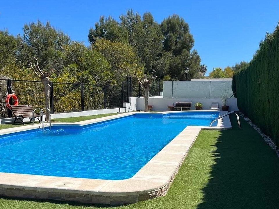 Casa unifamiliar a Los Balcones, Alicante - foto 2