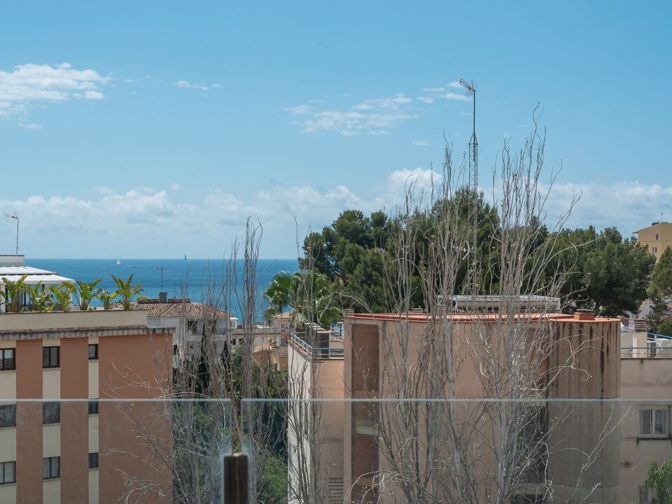 Lejlighed i Palma De Mallorca, Mallorca - foto 2