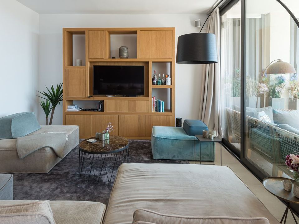 Lejlighed i Palma De Mallorca, Mallorca - foto 4