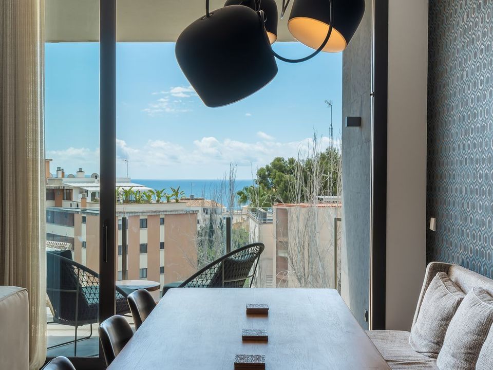 Lejlighed i Palma De Mallorca, Mallorca - foto 5