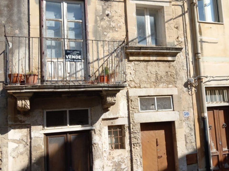 Villa i Modica, Ragusa - foto 2