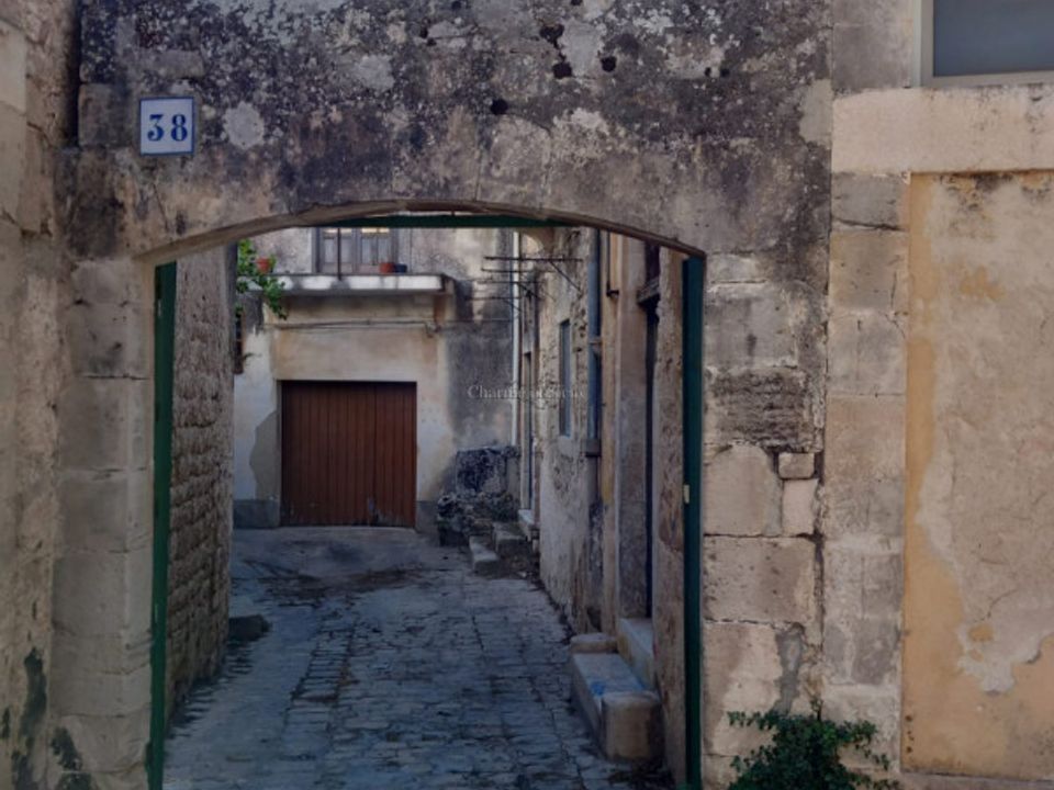 Villa i Modica, Ragusa - foto 3