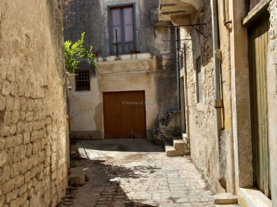 Villa i Modica, Ragusa - foto 4