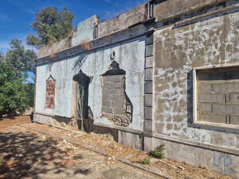 Erhvervsejendom i Faro, Faro - foto 4