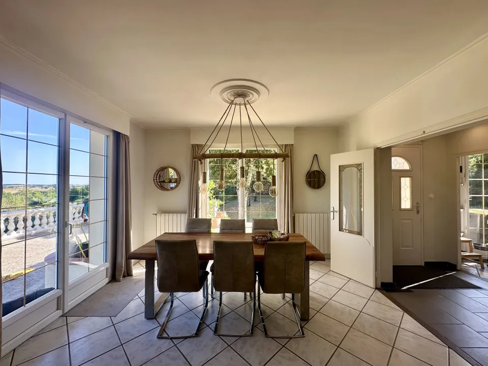 Villa i Seyches, Lot-et-Garonne - foto 5