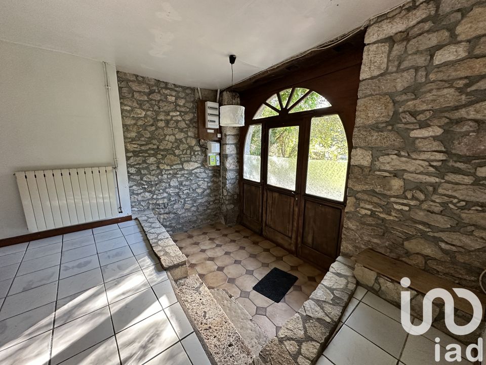 Villa i Arcambal, Lot - bilde 2