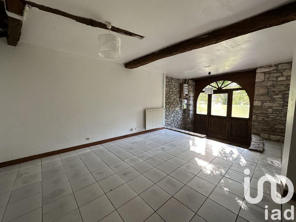 Villa i Arcambal, Lot - bilde 3
