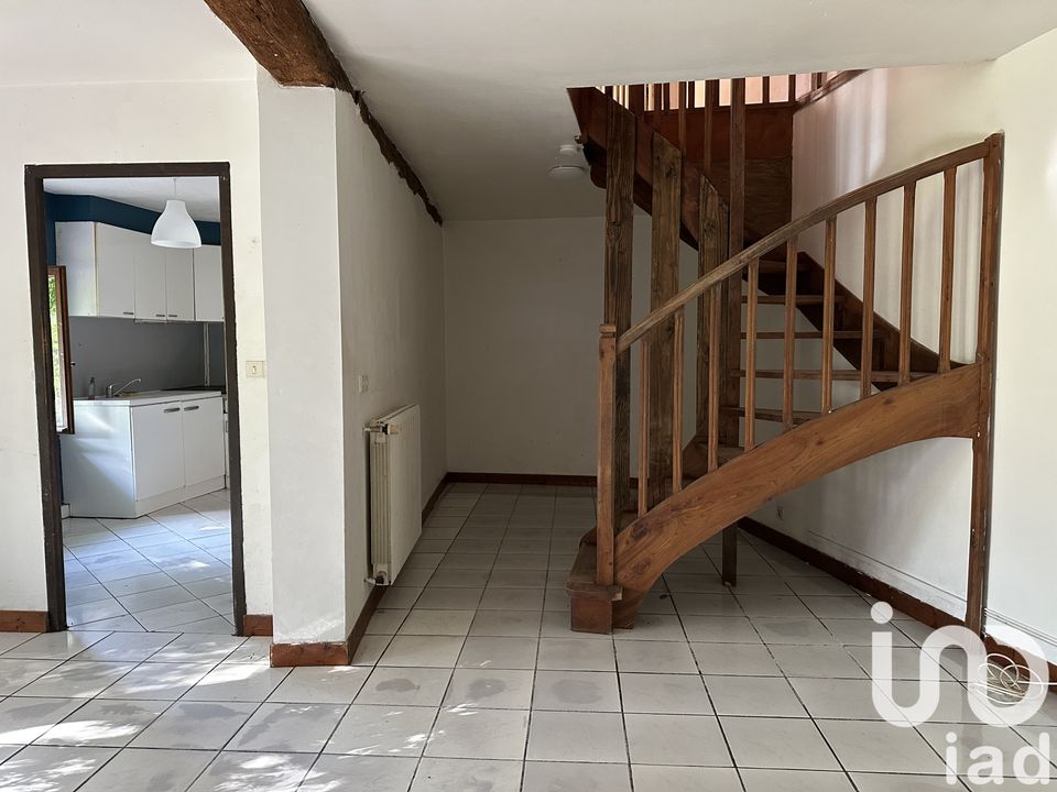 Villa i Arcambal, Lot - bilde 5