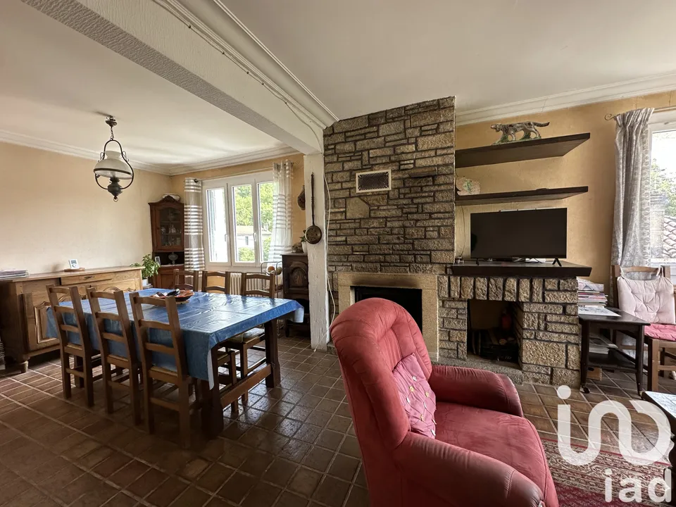 Villa i Cahors, Lot - bilde 2