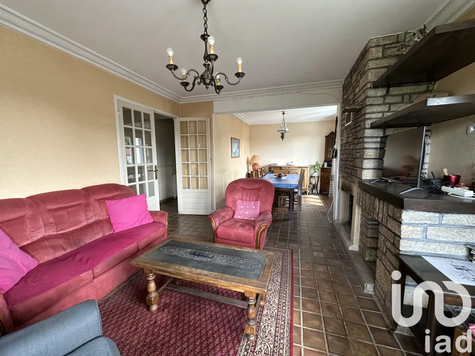 Villa i Cahors, Lot - bilde 3