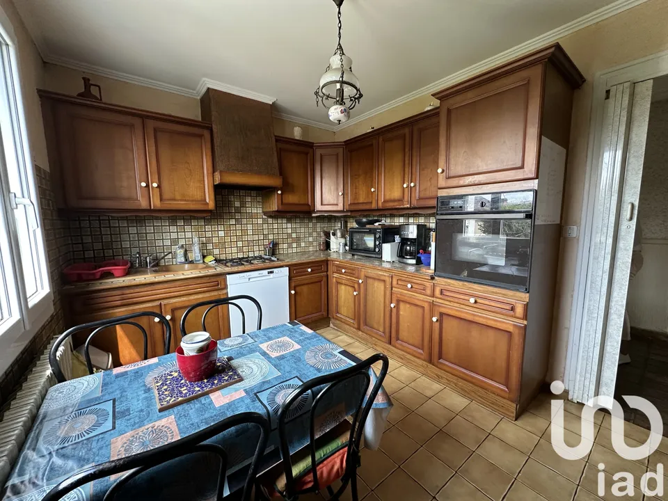 Villa i Cahors, Lot - bilde 4