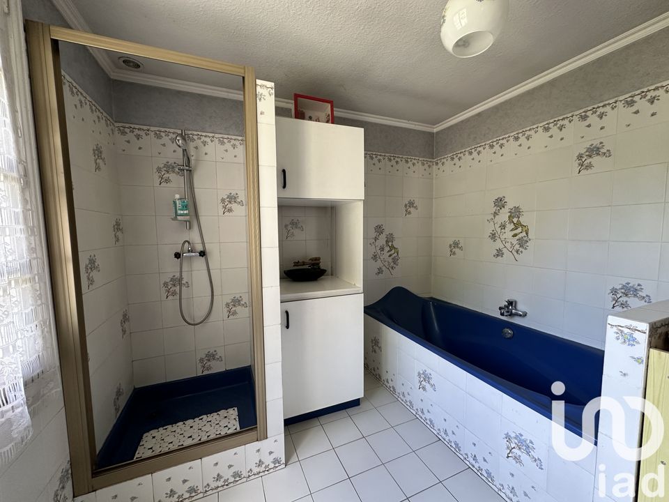 Villa i Cahors, Lot - bilde 5