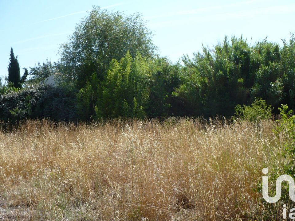 Helårsgrund i Manosque, Alpes-de-Haute-Provence - foto 3