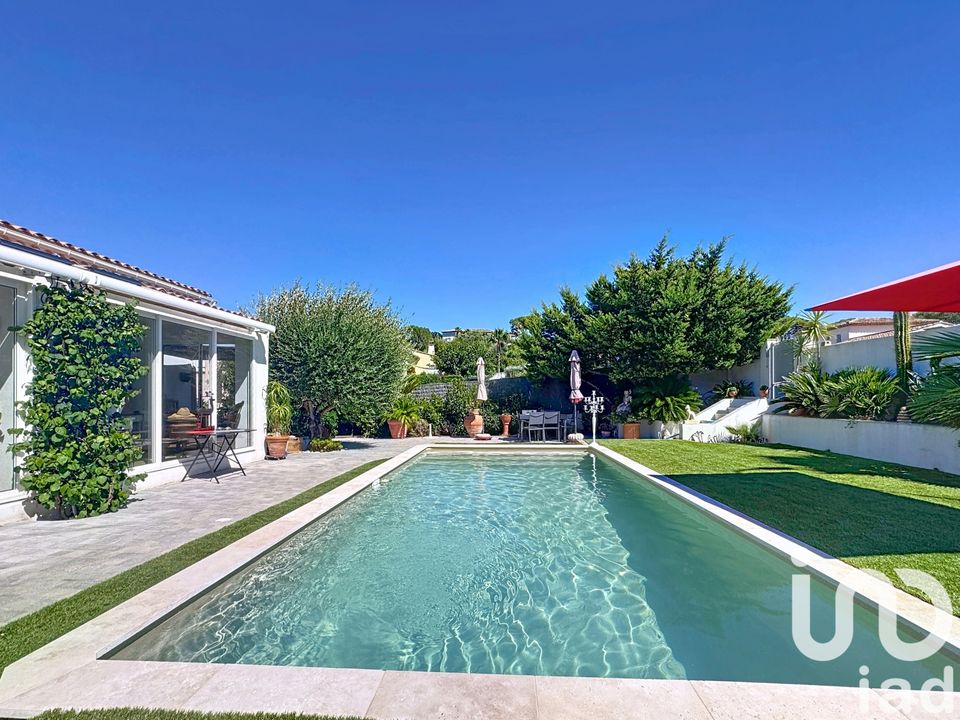 Villa i Sainte-Maxime, Var - foto 4