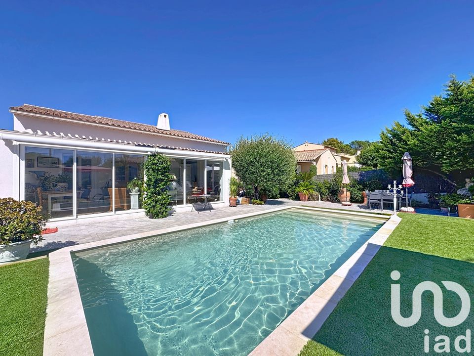 Villa i Sainte-Maxime, Var - foto 5